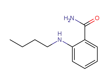 2-(Butylamino)benzamide