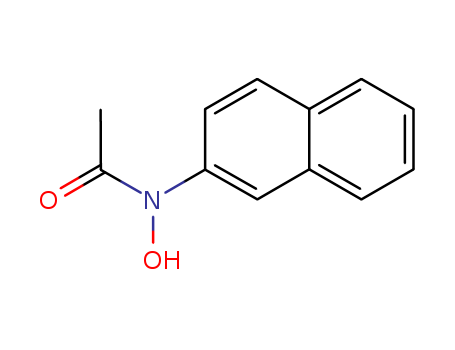 Acetamide,N-hydroxy-N-2-naphthalenyl-