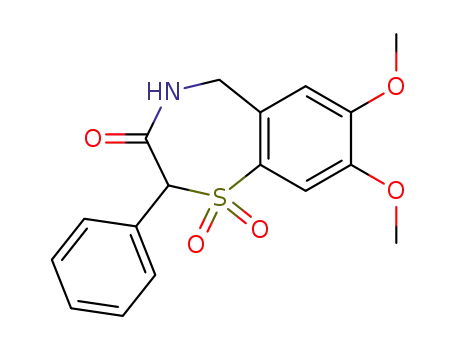 103693-49-8 Structure