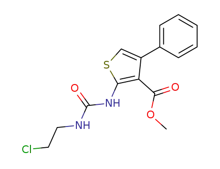 126080-22-6 Structure