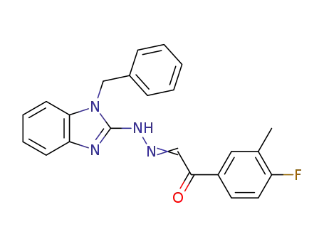 132326-47-7 Structure