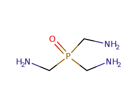 tris(aminomethyl)phosphine oxide