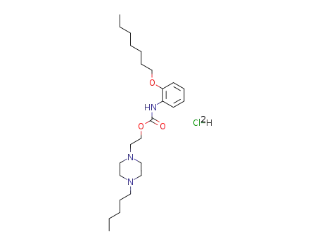 141312-23-4 Structure
