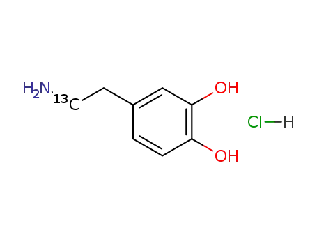 DOPAMINE HYDROCHLORIDE