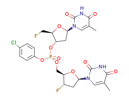 85004-04-2 Structure