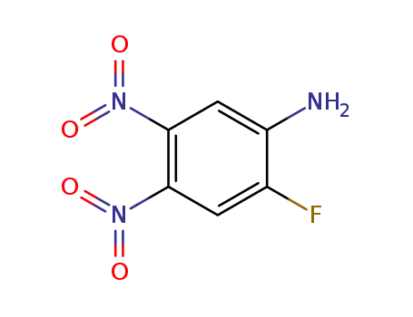 6-fluoro-3,4-dinitroaniline