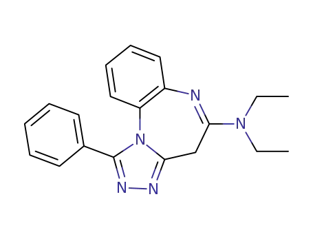 133118-25-9 Structure