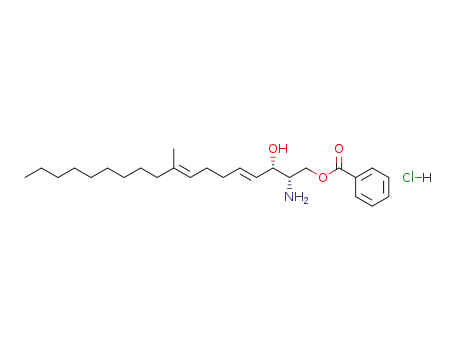 100924-08-1 Structure