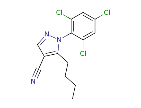 138134-17-5 Structure