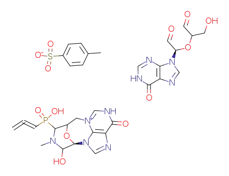 105213-92-1 Structure