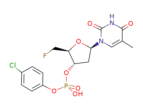 85004-03-1 Structure