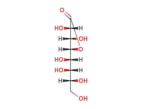 D-threo-L-galacto-octono-1,4-lactone
