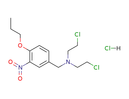 77905-53-4 Structure