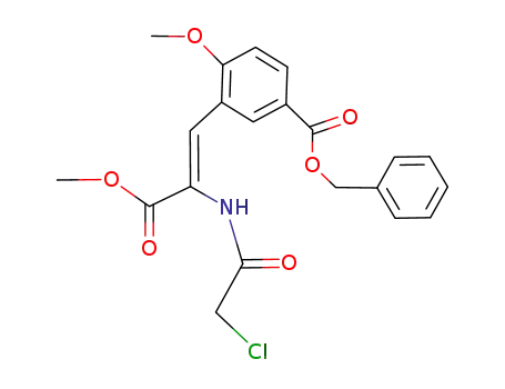 91421-05-5 Structure