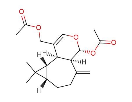 Molecular Structure of 73100-51-3 (Plagiochiline C)