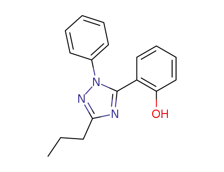 120029-40-5 Structure