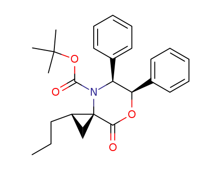 136328-45-5 Structure