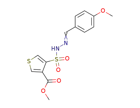 145865-82-3 Structure