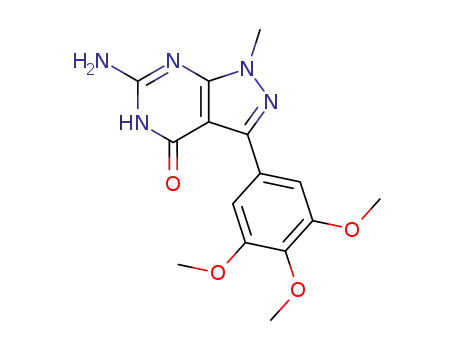 80082-08-2 Structure