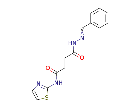 124861-93-4 Structure