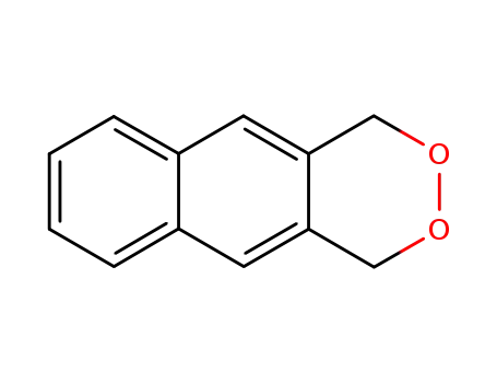 1,4-Dihydronaphtho[2,3-d][1,2]dioxine