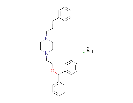 GBR 12935 dihydrochloride