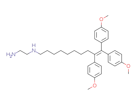151229-11-7 Structure