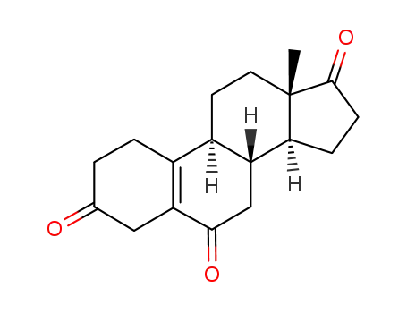 1091-89-0 Structure