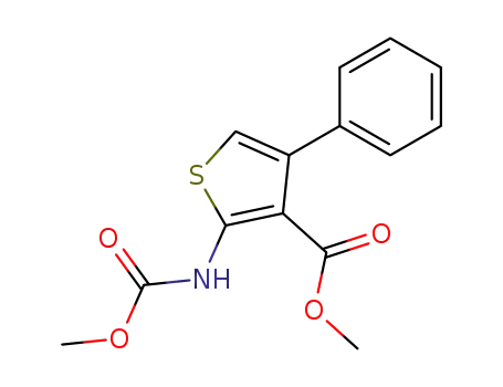 126080-29-3 Structure