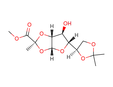 121018-05-1 Structure