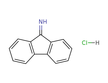 9H-Fluoren-9-imine,hydrochloride (1:1) cas  60048-18-2