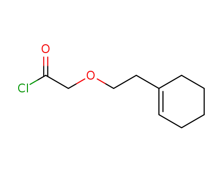 1071182-09-6 Structure