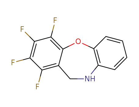 106000-41-3 Structure