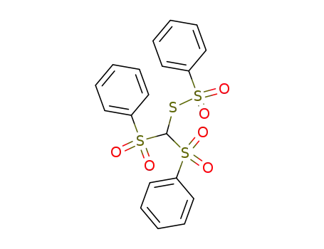 29728-01-6 Structure