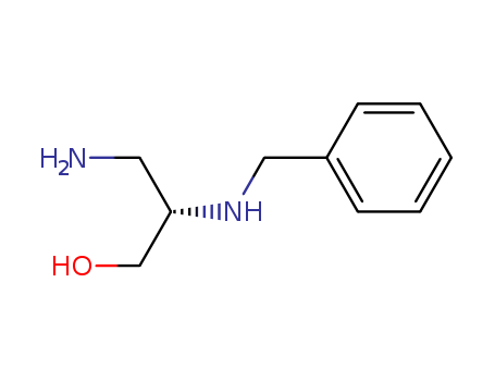 (S)-1-CBZ-AMINO-BUTYL-3-AMINE HYDROCHLORIDE
