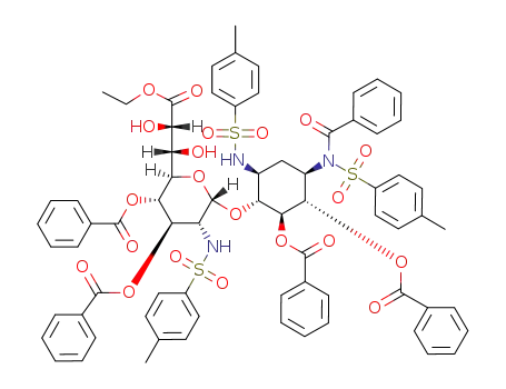 88897-29-4 Structure