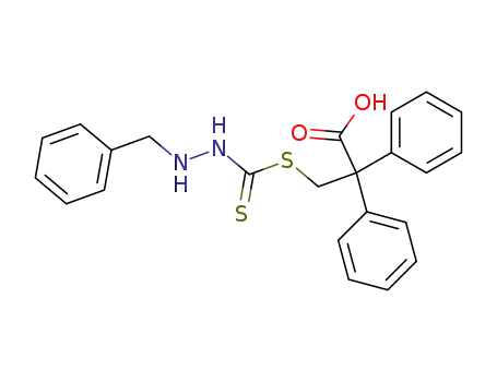 81468-07-7 Structure