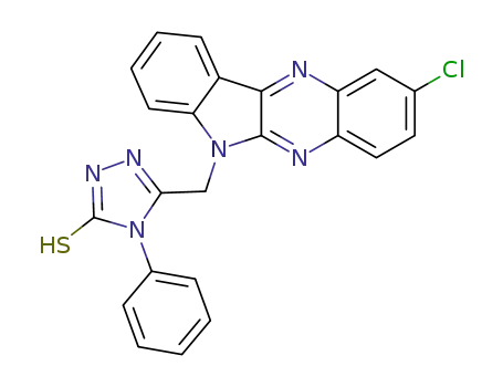 109322-21-6 Structure