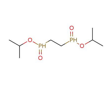 Isopropyl Ethylenebis(phosphinate)