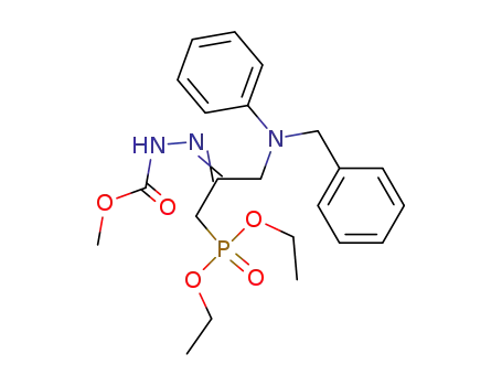 119592-10-8 Structure