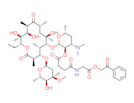 135263-59-1 Structure