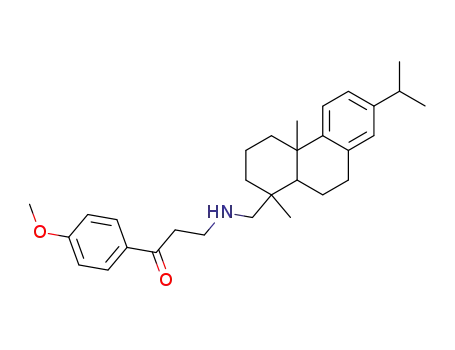 132427-82-8 Structure