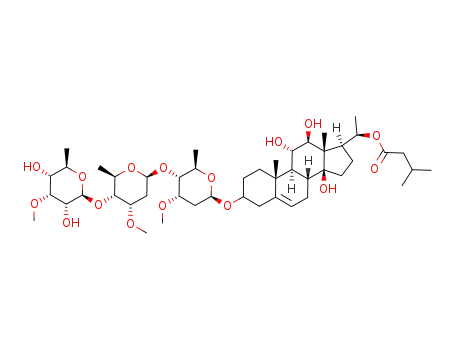 Dregeoside Ka1