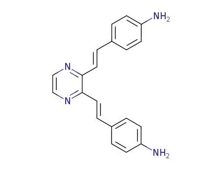 C<sub>20</sub>H<sub>18</sub>N<sub>4</sub>