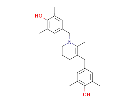 85231-16-9 Structure