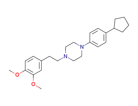 113682-03-4 Structure