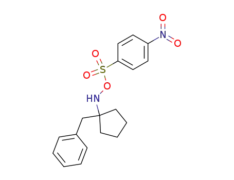 C<sub>18</sub>H<sub>20</sub>N<sub>2</sub>O<sub>5</sub>S