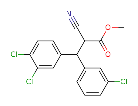 144451-69-4 Structure