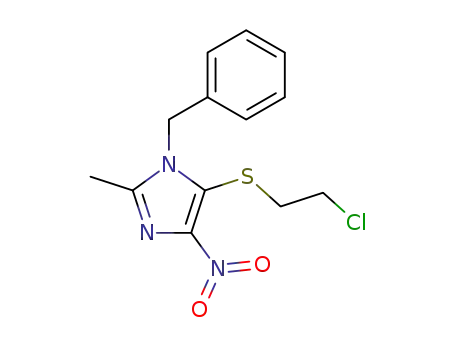 110579-13-0 Structure