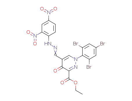 121996-50-7 Structure
